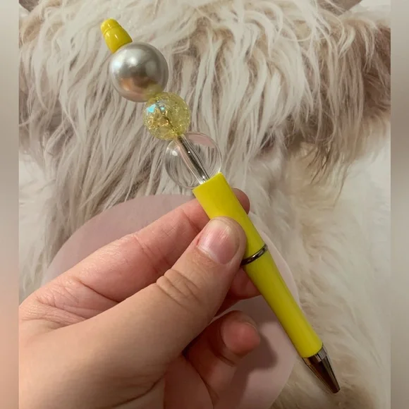 Beadable pens! - Picture 2 of 2
